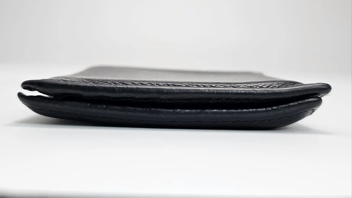 Men's Wallet in Black