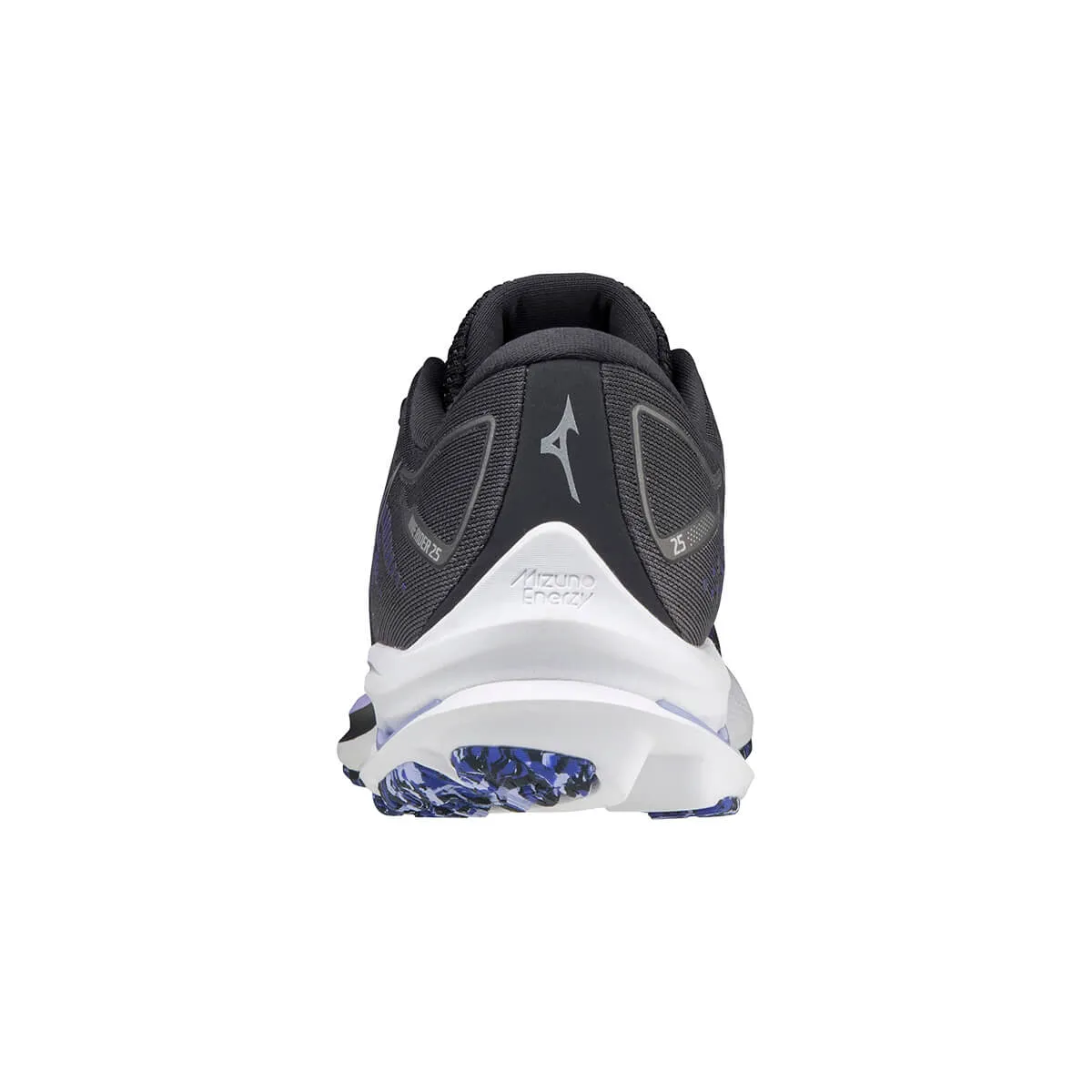 Mizuno Wave Rider 25 Womens | Bpearl/10077c/violetglow