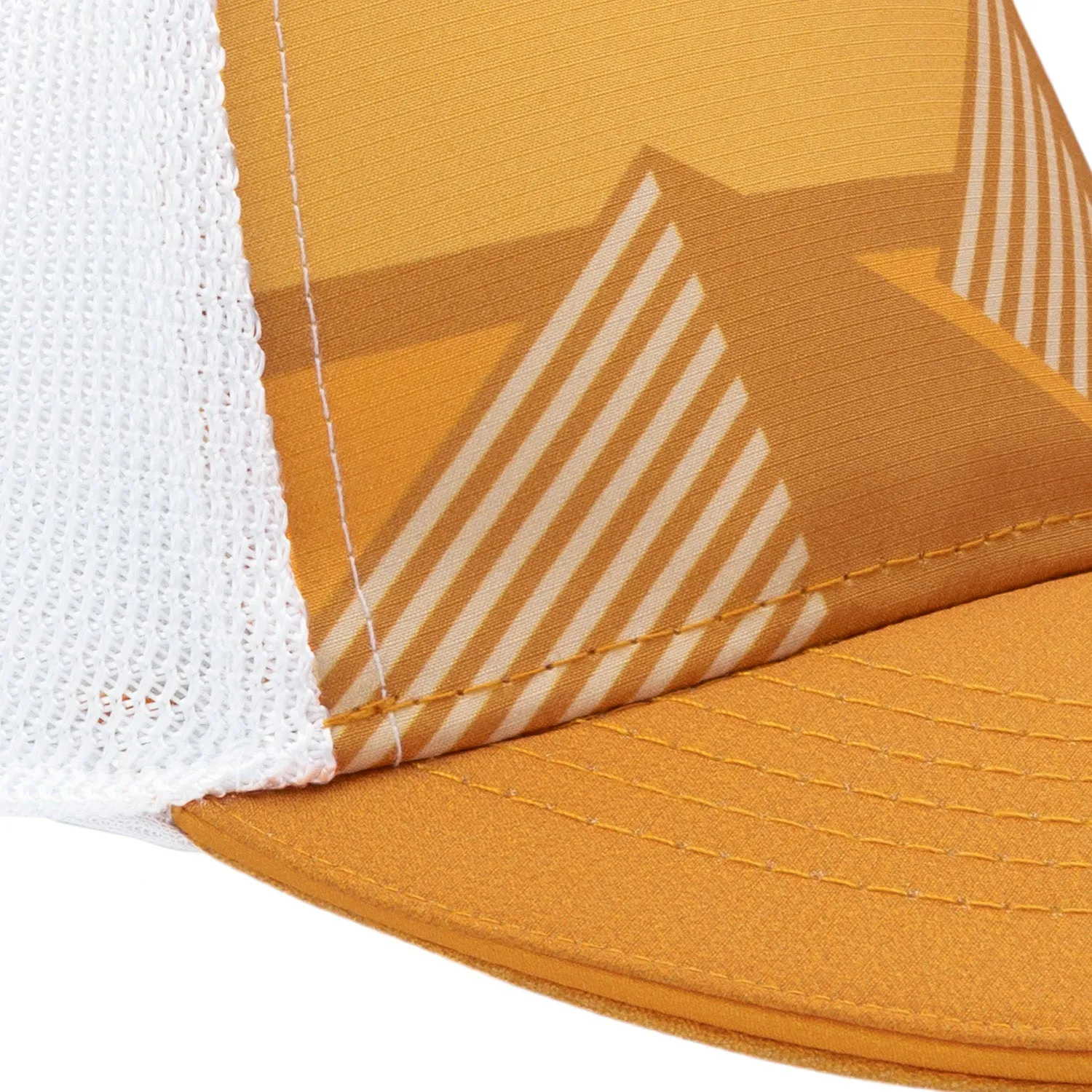 Mountain 5 Panel Trucker Hat