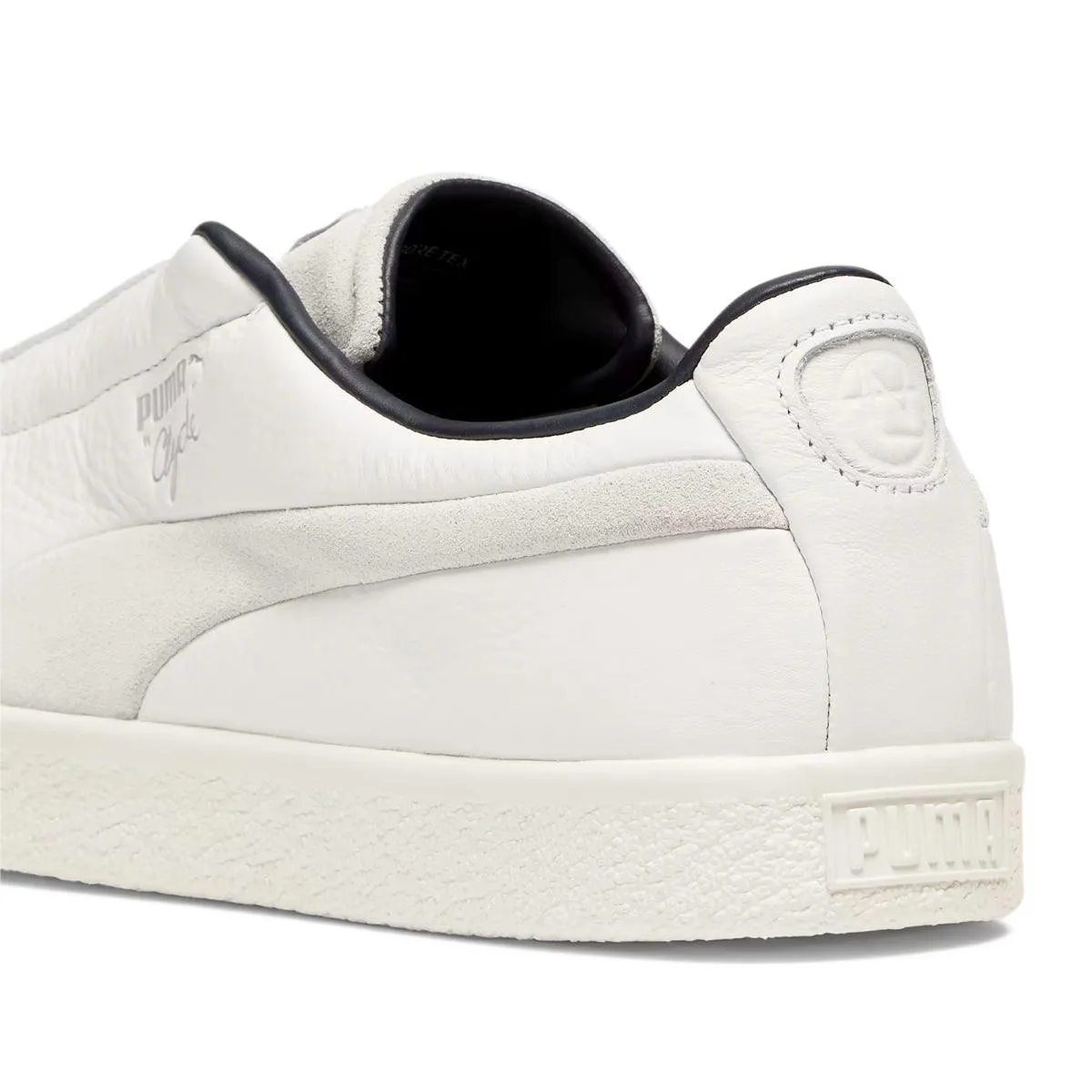   Nanamica Clyde GORE-TEX 'PUMA White'