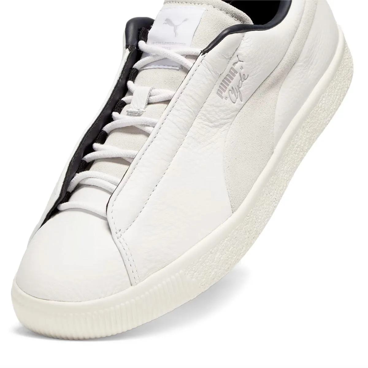   Nanamica Clyde GORE-TEX 'PUMA White'