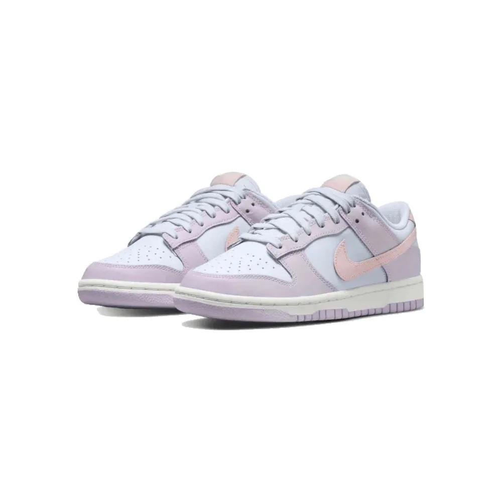 Nike Dunk Low Easter Football Grey Purple (2022)