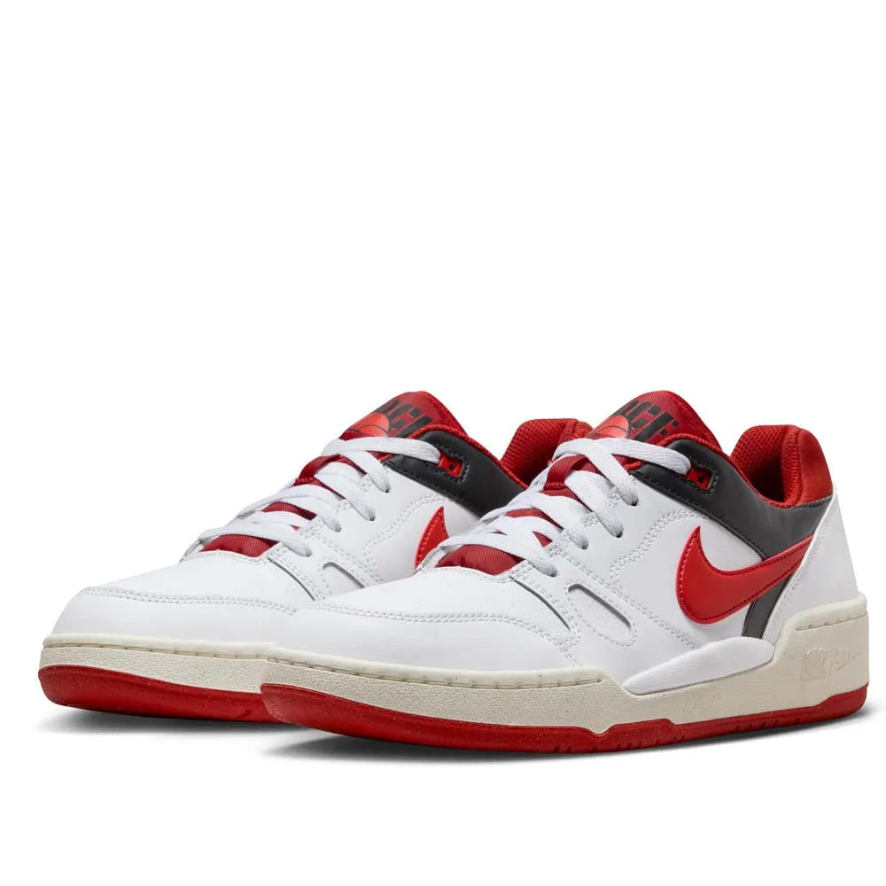 Nike Men's Full Force Low Shoes