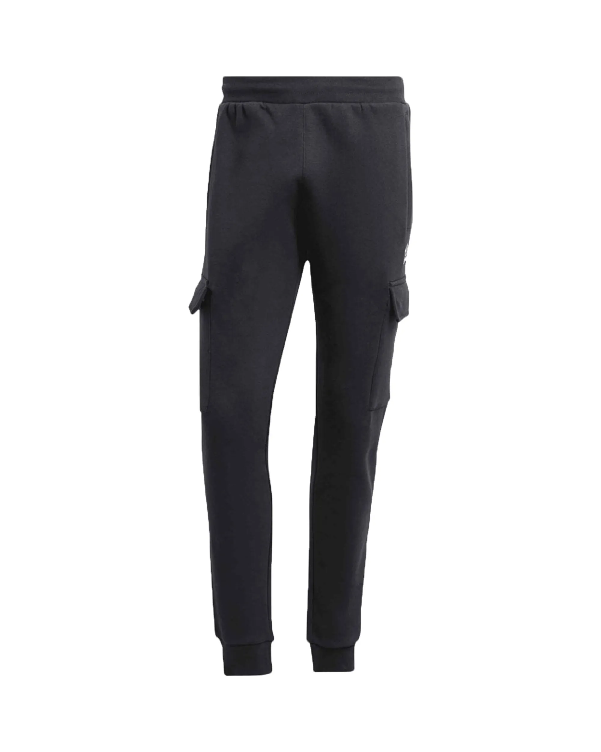 Pantalone Uomo Adidas Cargo Pant Nero