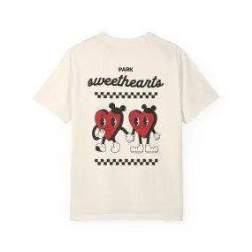 Park Sweethearts - Tee