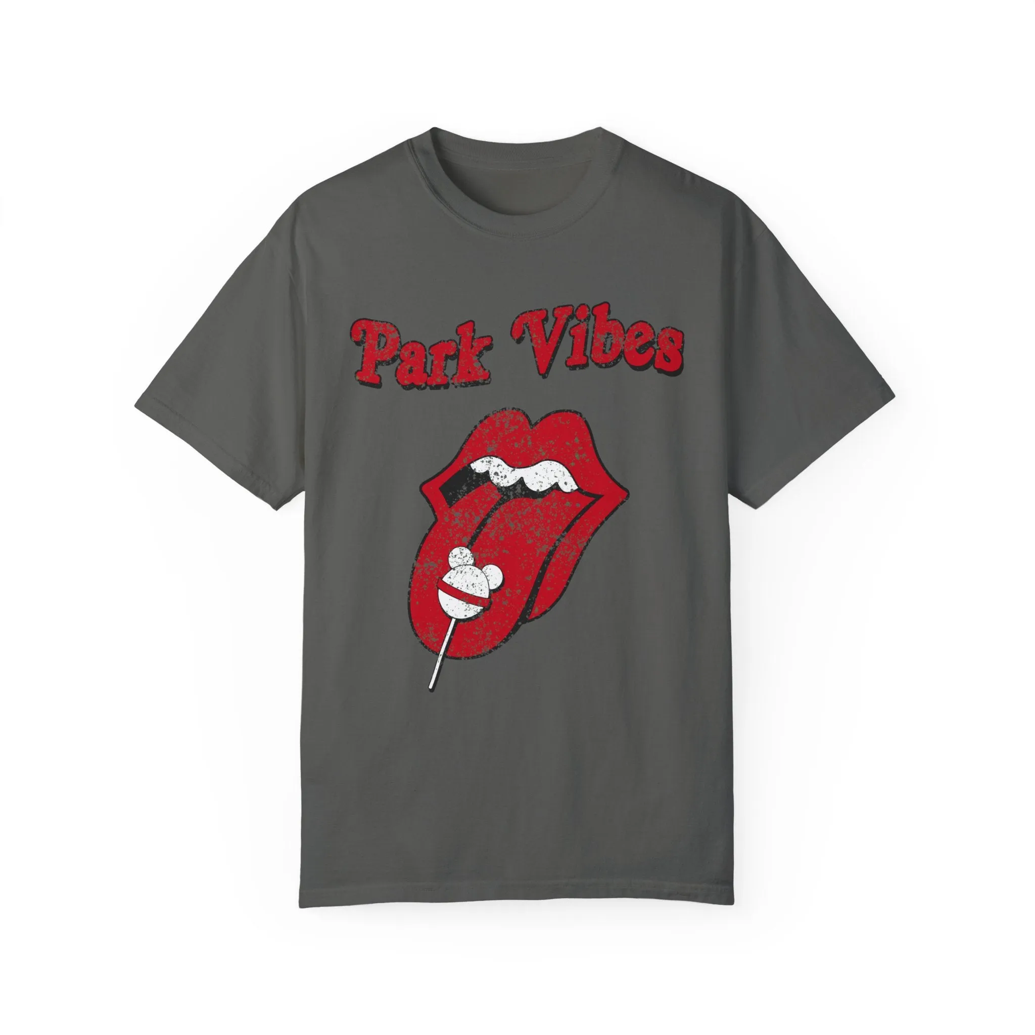 Park Vibes - Tee