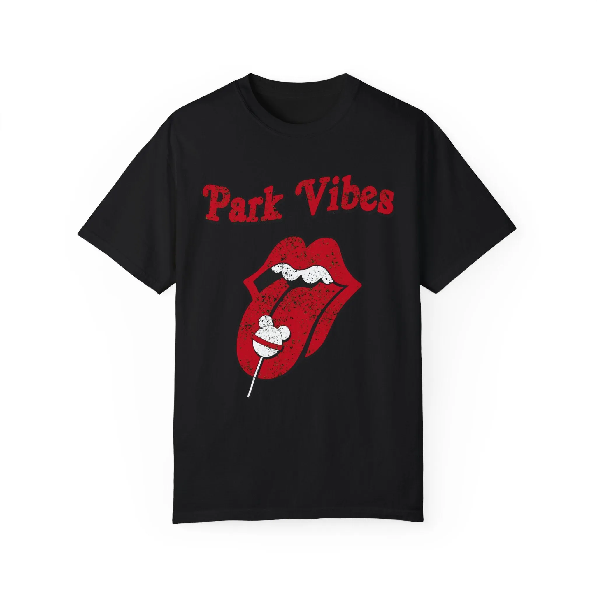 Park Vibes - Tee