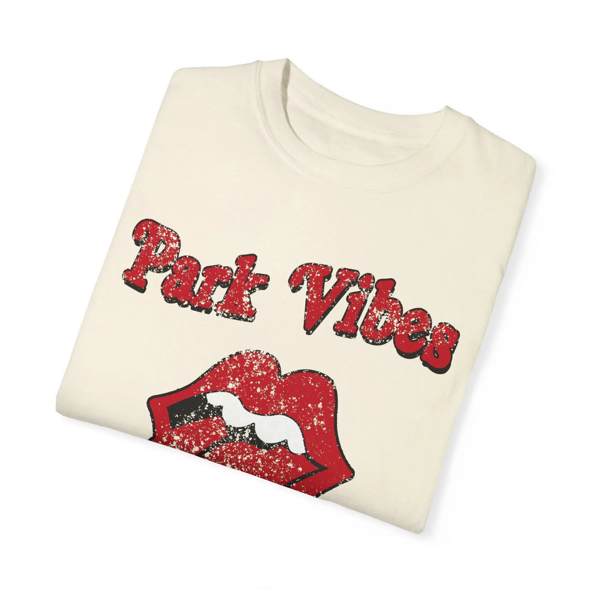 Park Vibes - Tee