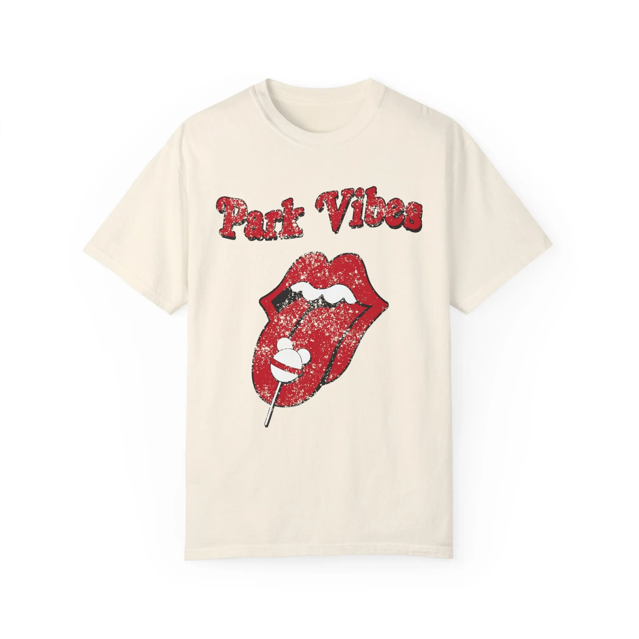 Park Vibes - Tee