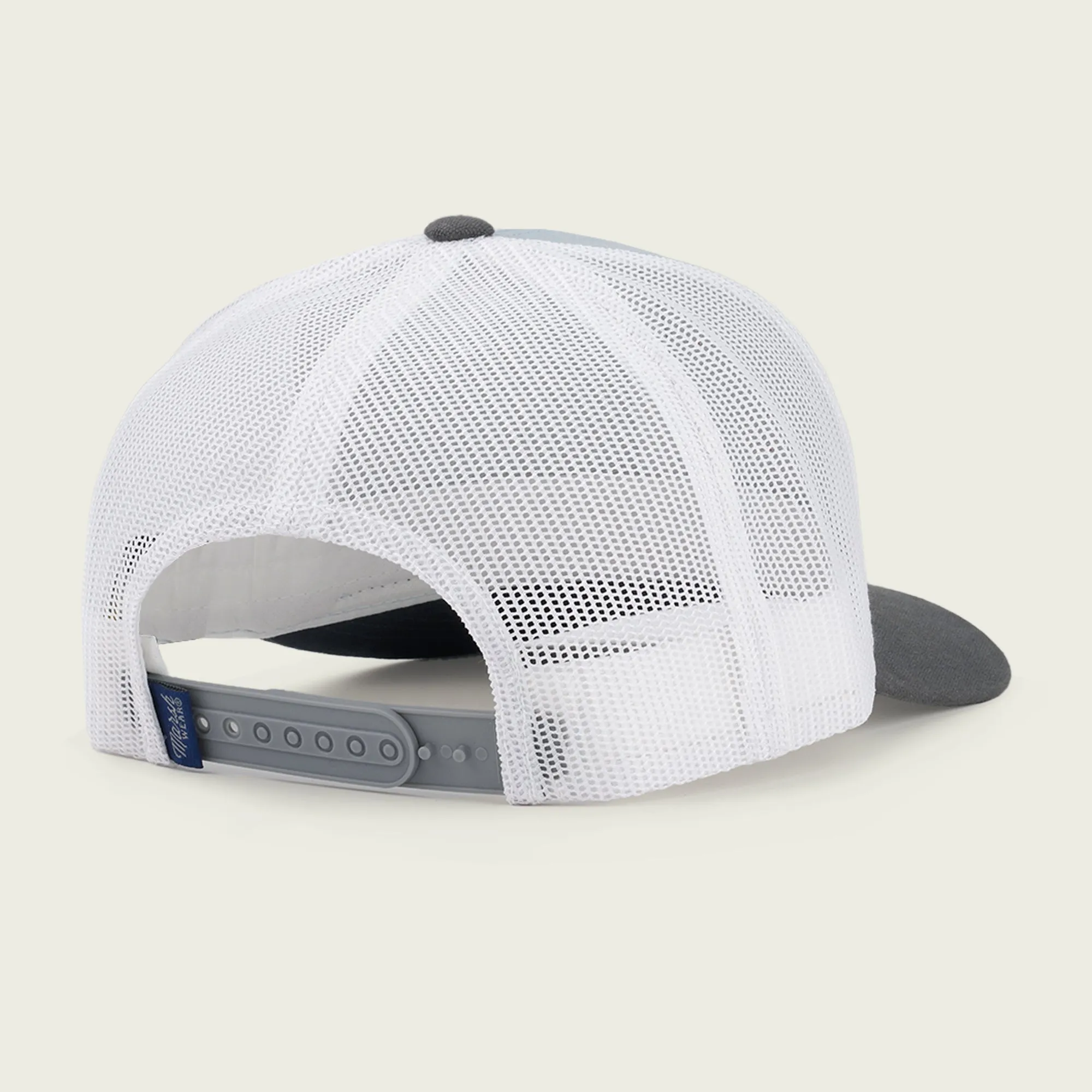 Reel Trucker Hat