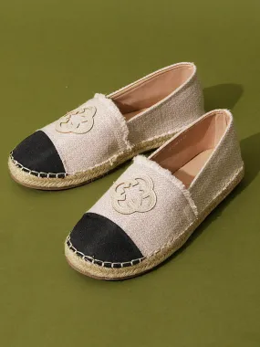 Salix Loafers