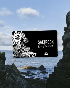 Saltrock E-Voucher