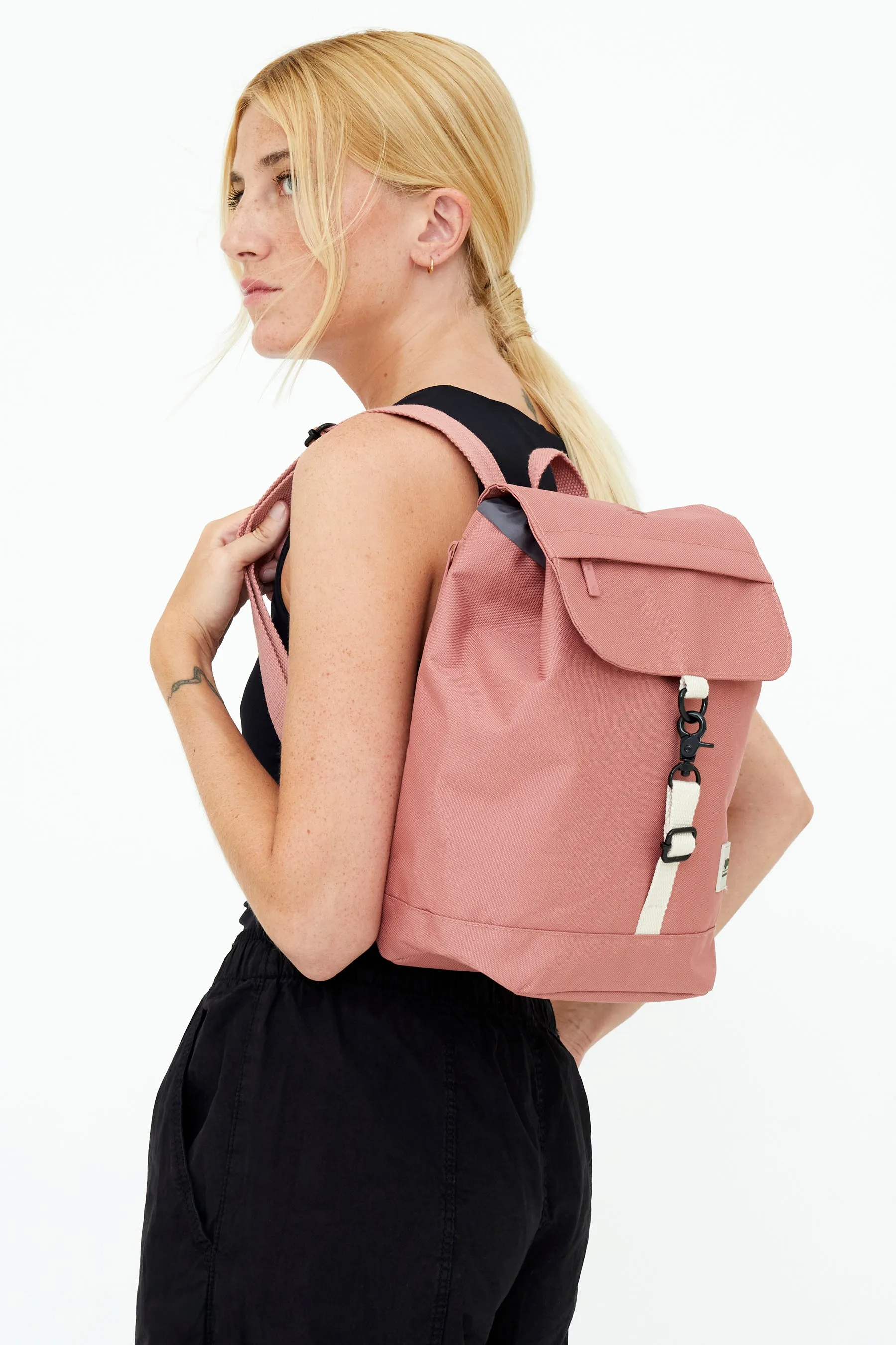 Scout Mini Backpack Dust Pink