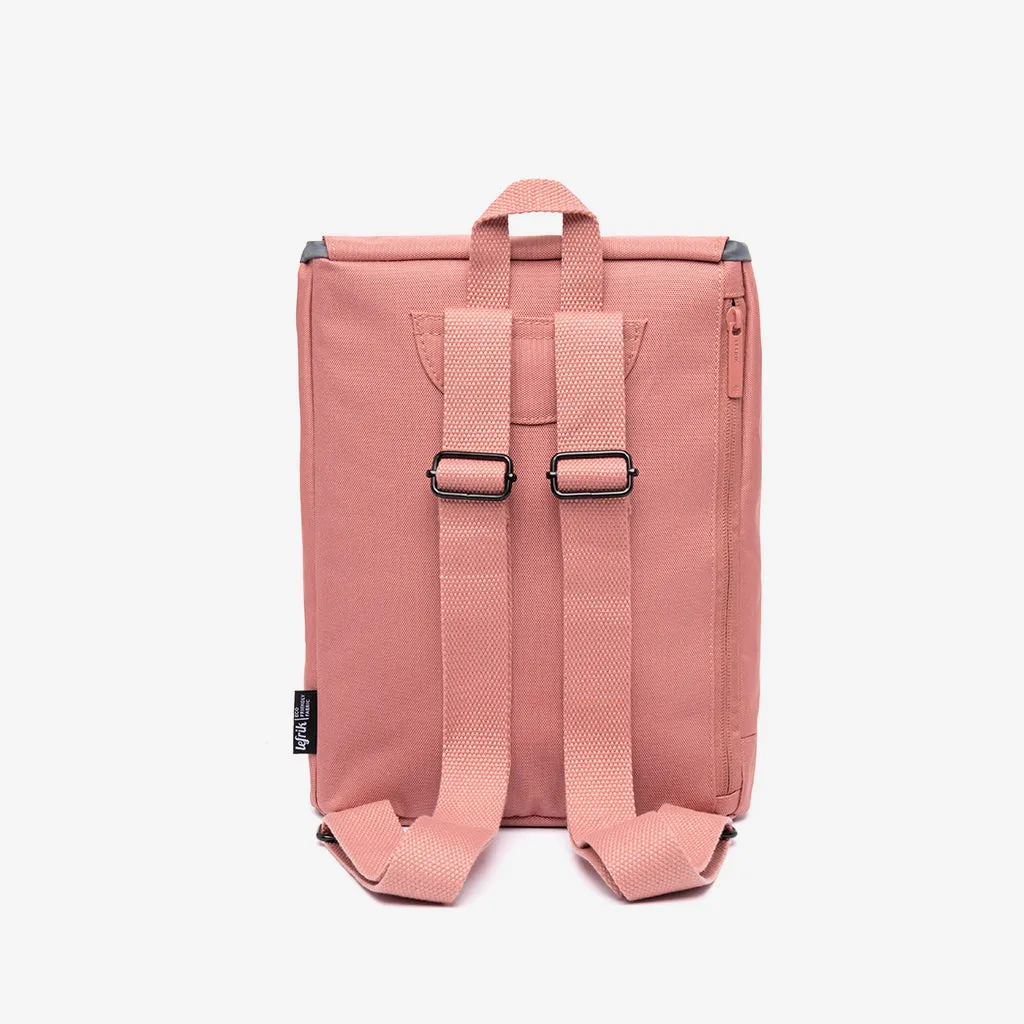 Scout Mini Backpack Dust Pink