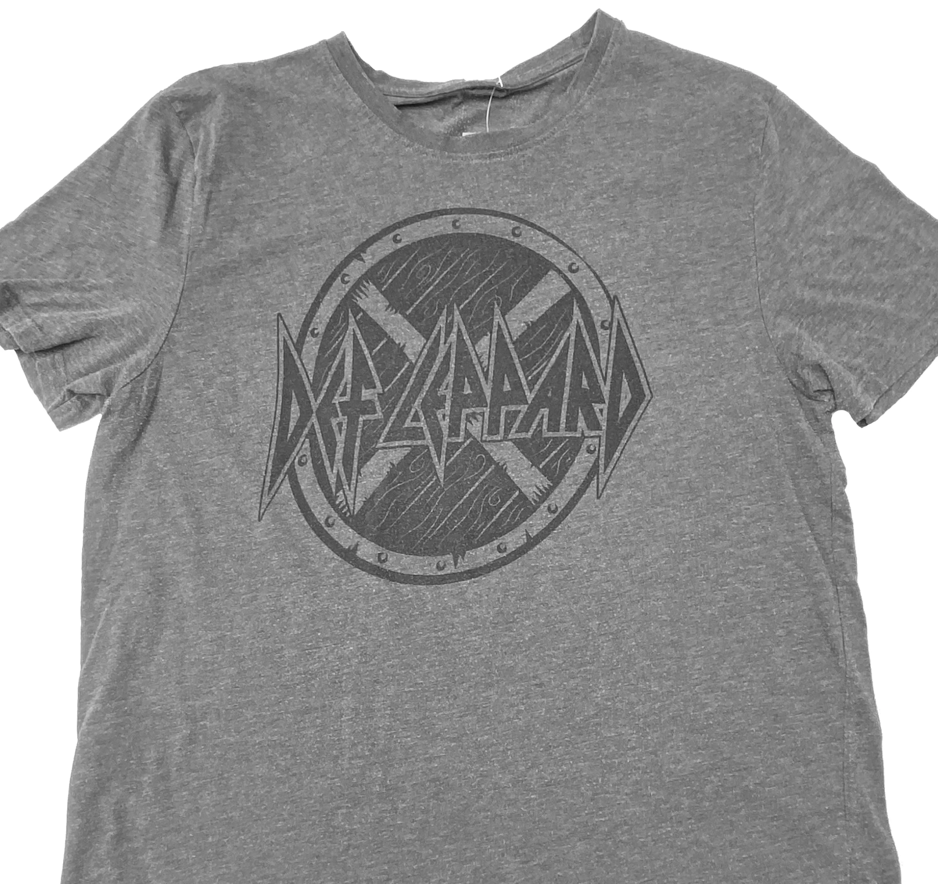 Secondhand Def Leppard T-shirt