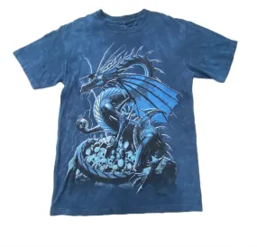 Secondhand The Mountain Dragon T-Shirt