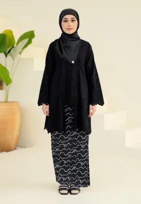 Serentak Kurung (Black)