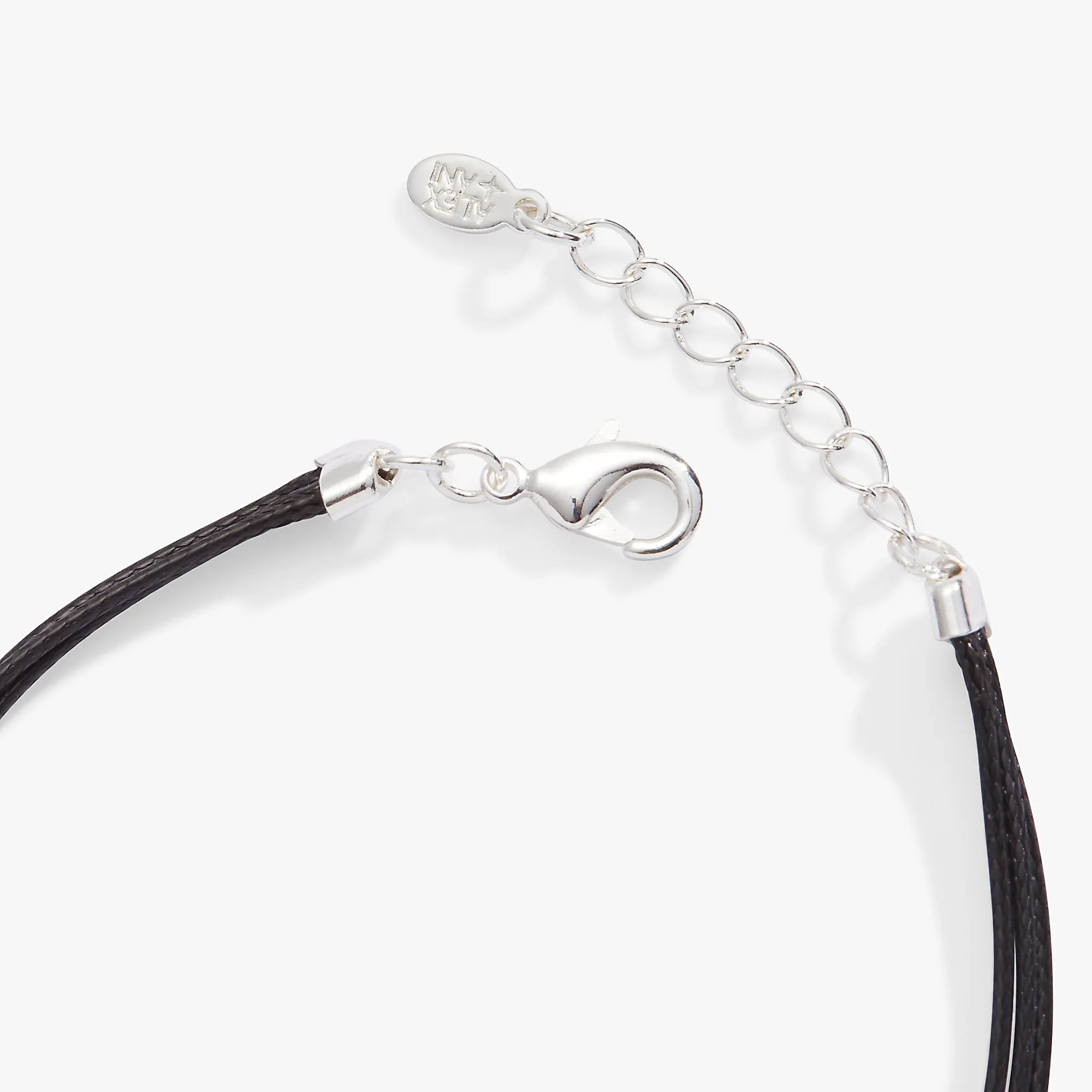 Soccer Cord Bracelet