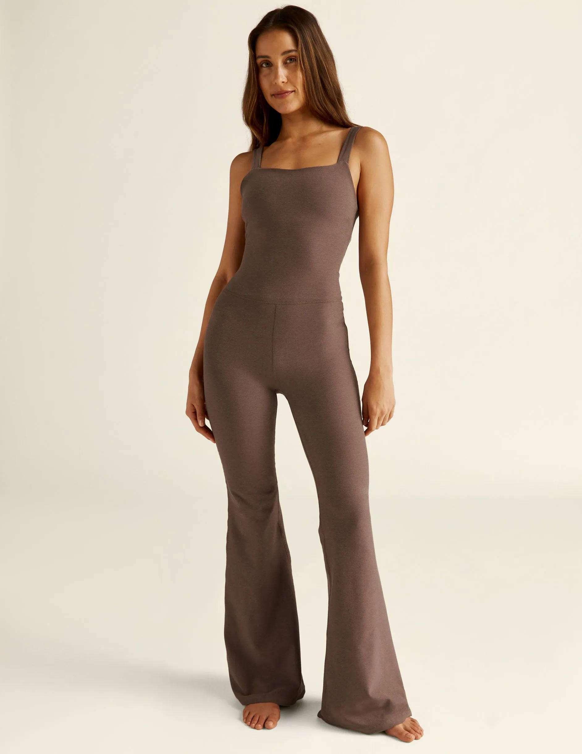 Spacedye Hit The Scene Jumpsuit