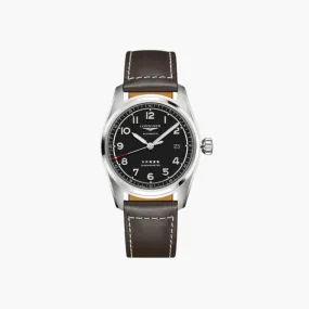 Spirit Automatic 40Mm Black Dial