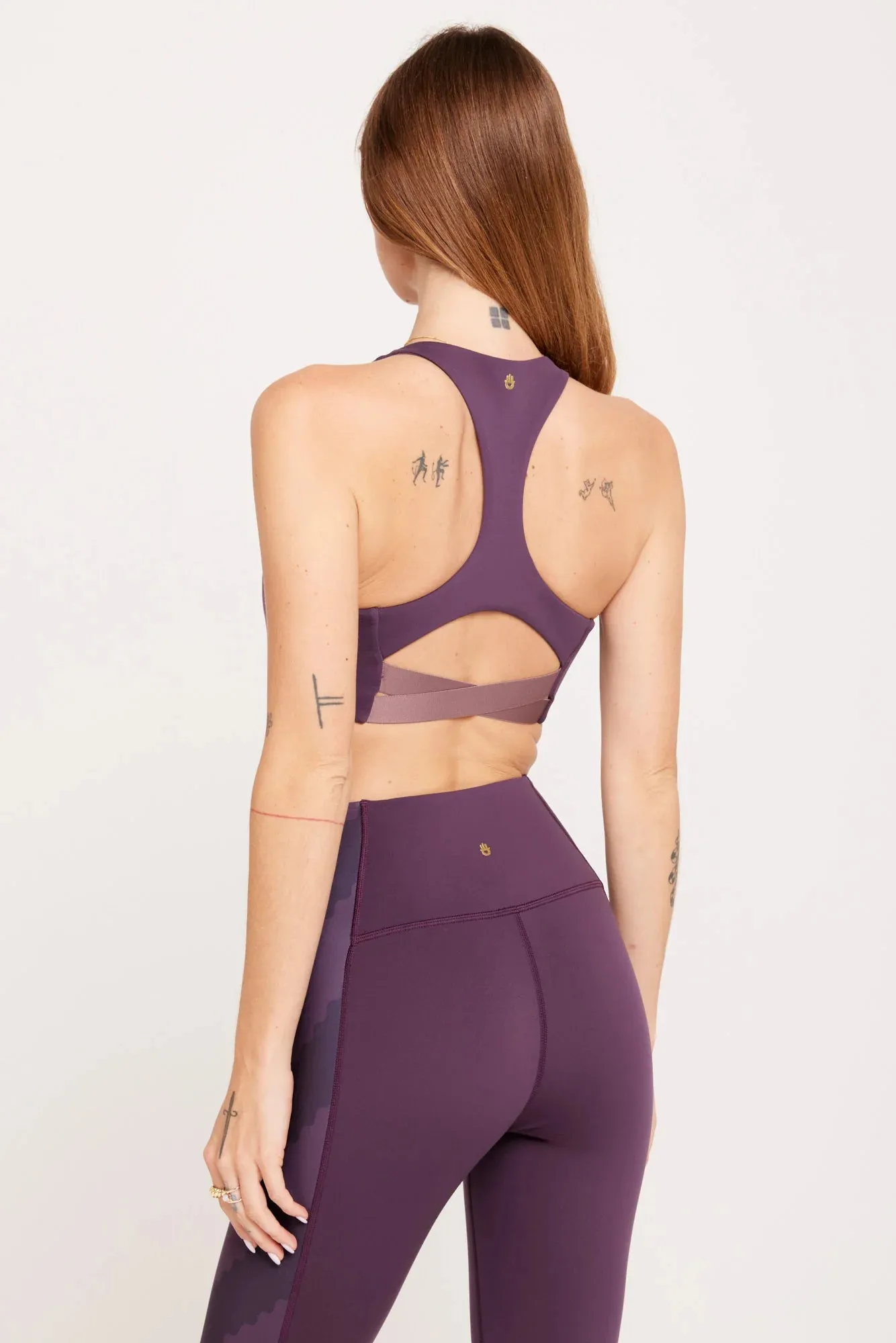 Spiritual Gangster ‘Verve Sports Bra’