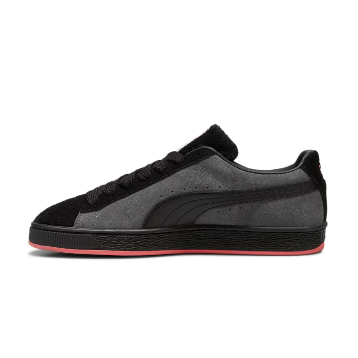   STAPLE Suede 'PUMA Black'