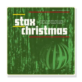 Stax Christmas (Digital Album)