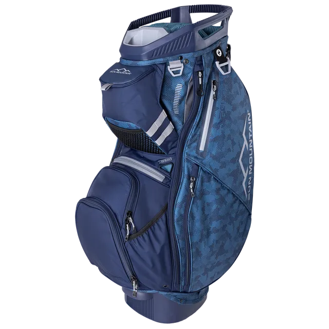 Sun Mountain C-130 Cart Bag 24