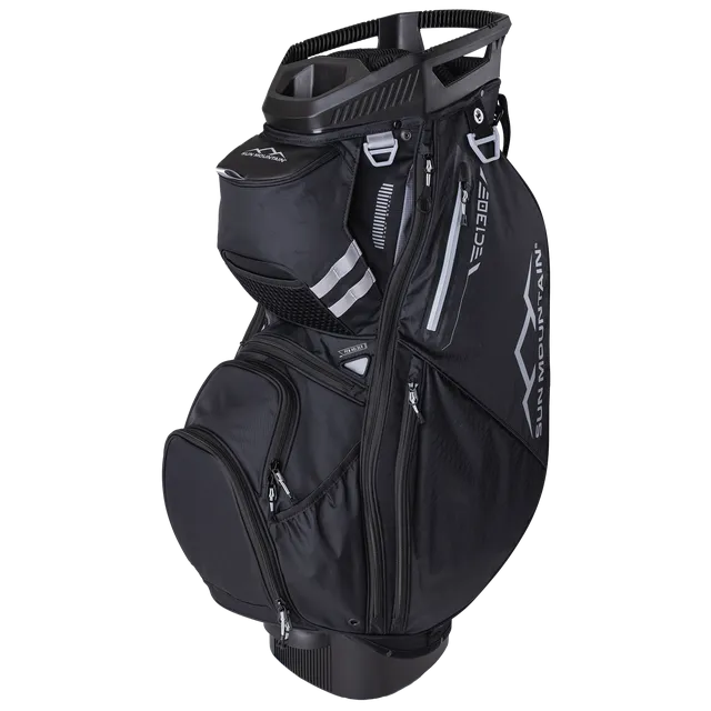 Sun Mountain C-130 Cart Bag 24