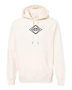 Super Heavyweight Diamond Hoodie