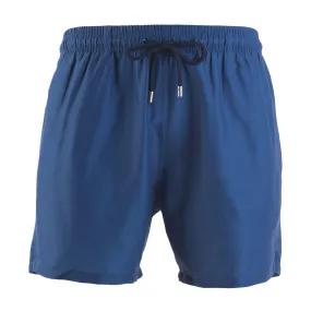 Swim Shorts - Solid | Navy