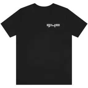 SYC- Jersey Short Sleeve Tee