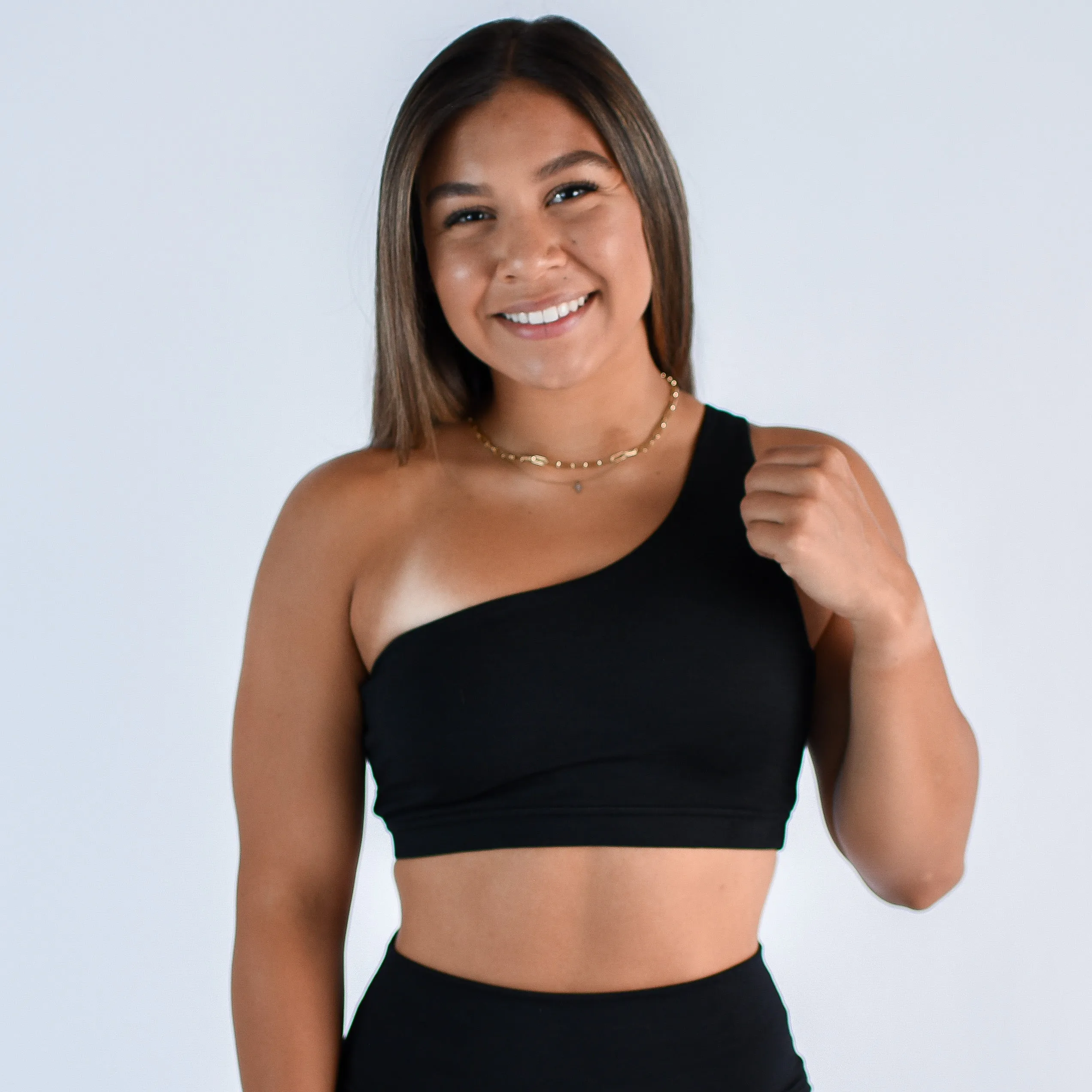 Sylvie Sports Bra - Medium Support