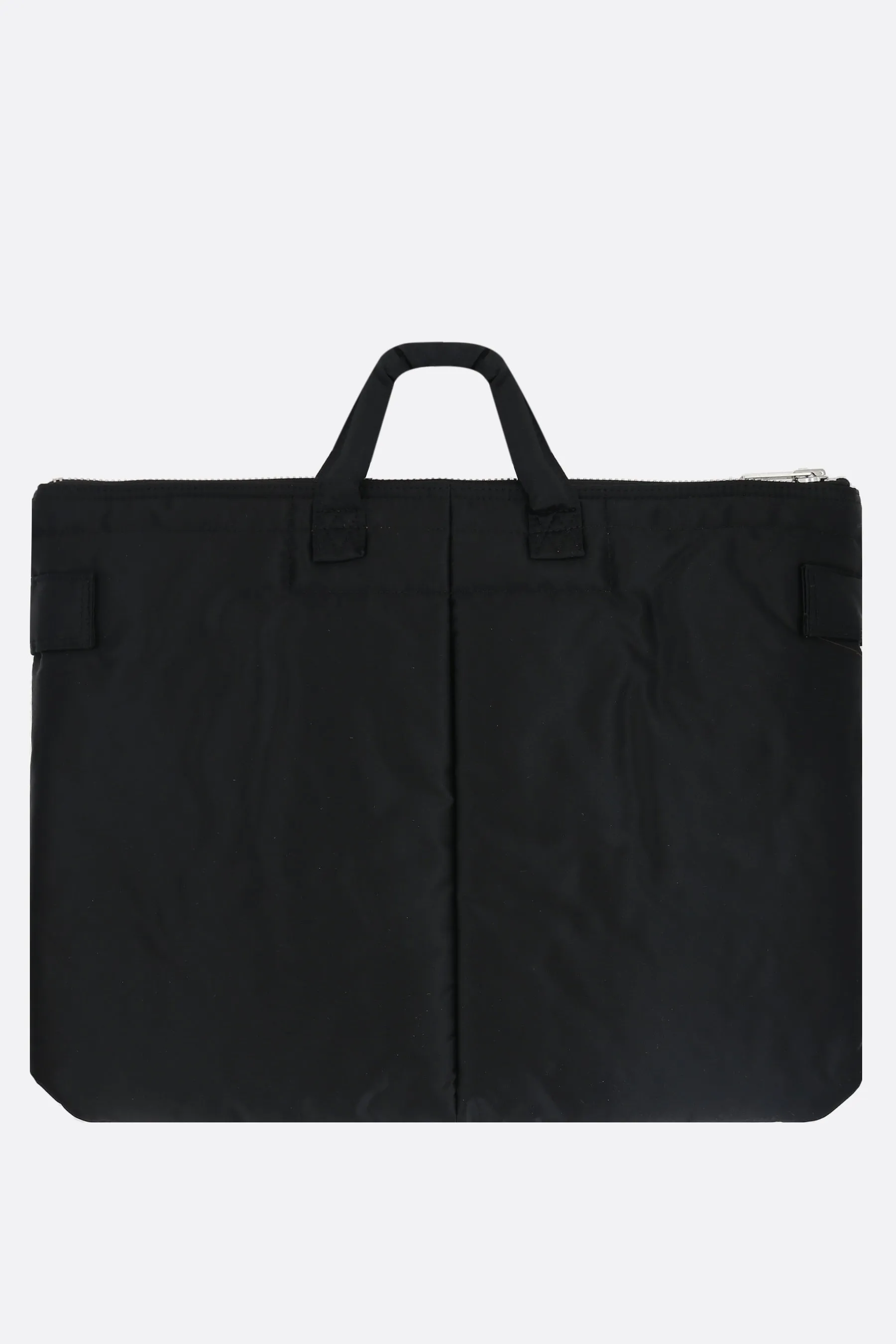 Tanker Helmet nylon tote bag