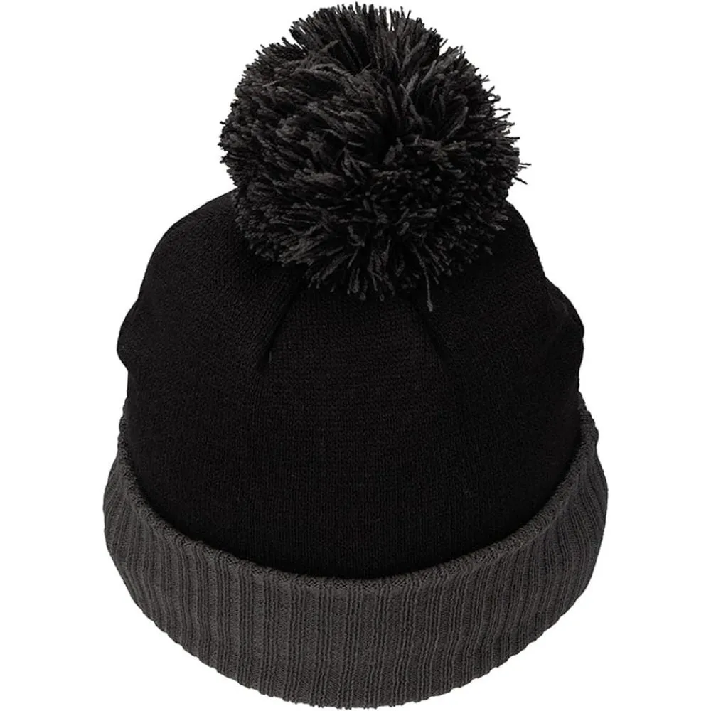 TaylorMade Men's Bobble Beanie