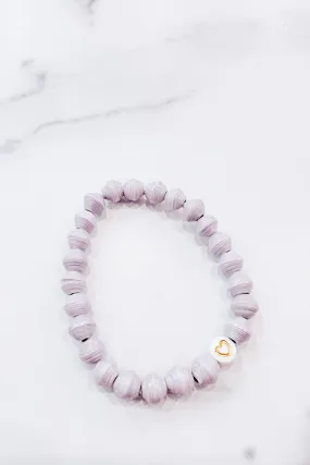 The Heart Symbol Bracelet