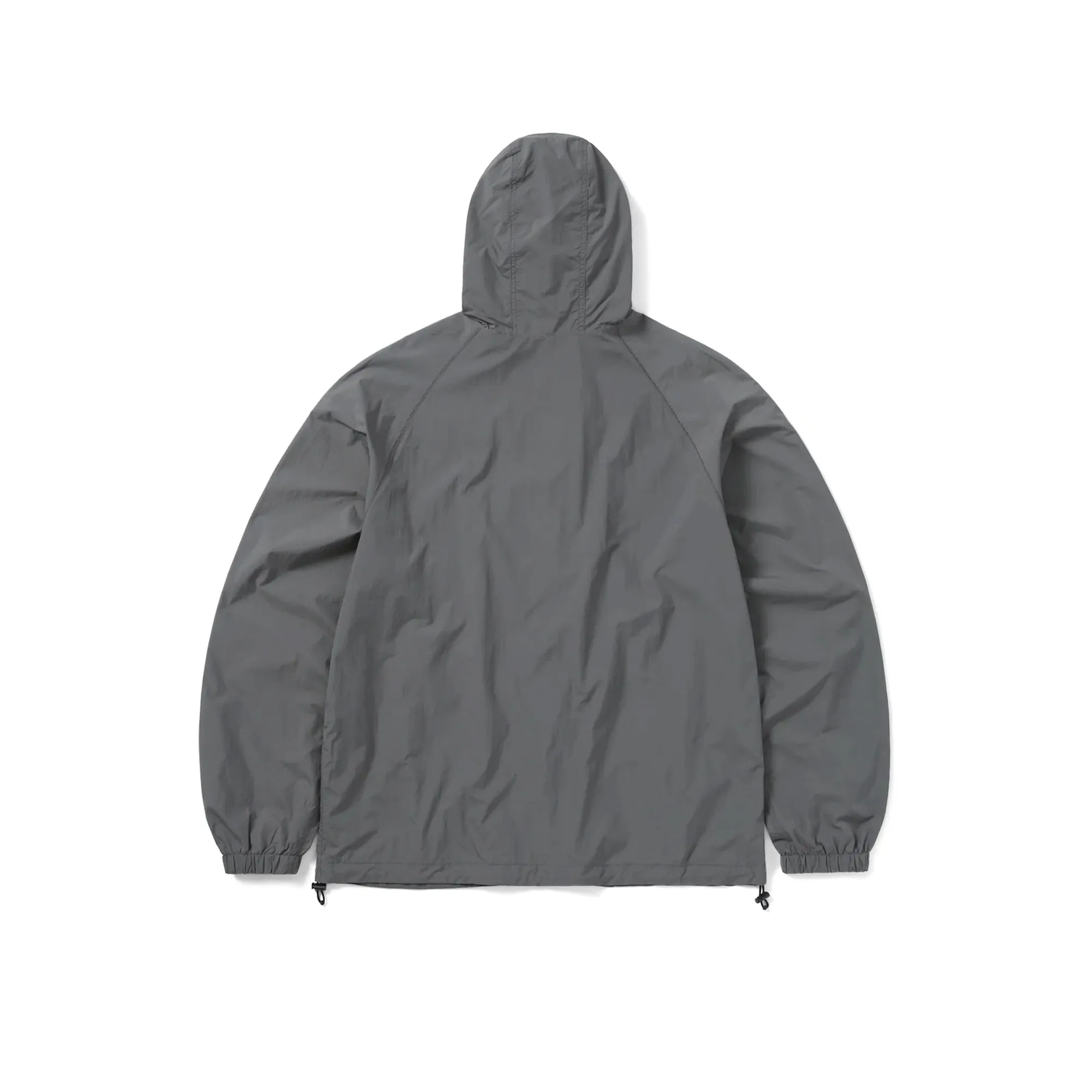 Thisisneverthat Mens SP-Logo Windbreaker