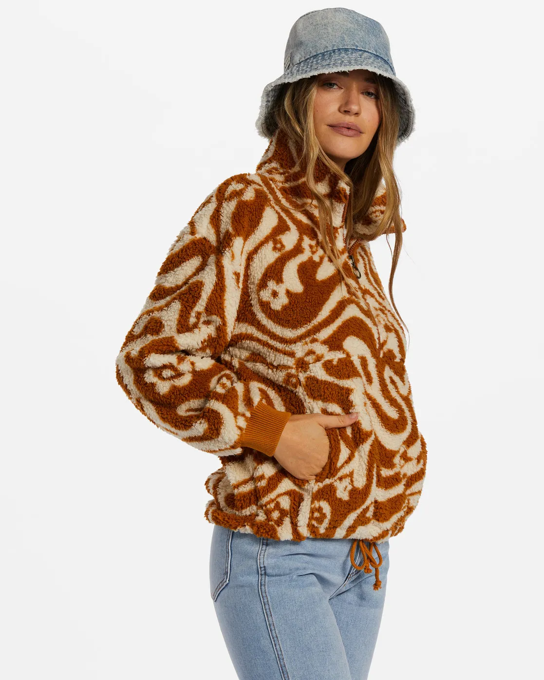 Time Off Fleece Women's