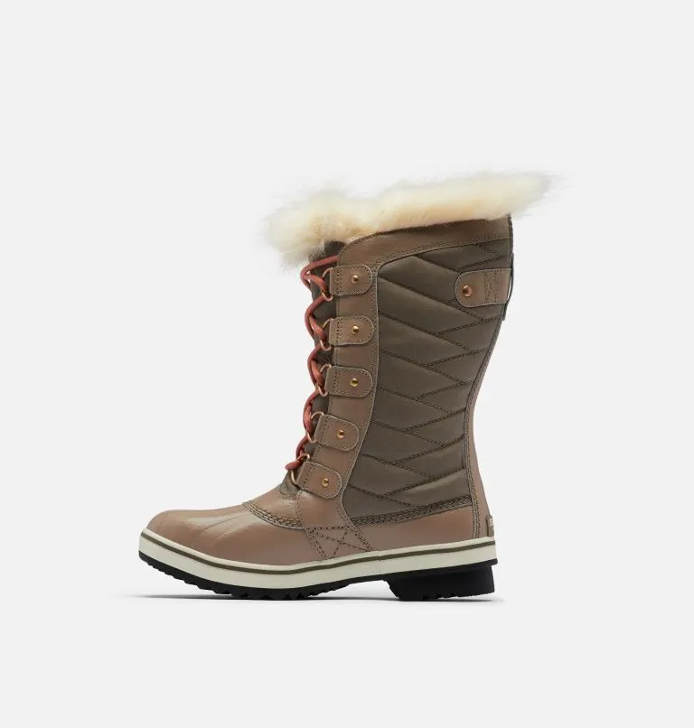 Tofino II WP Boot Women's