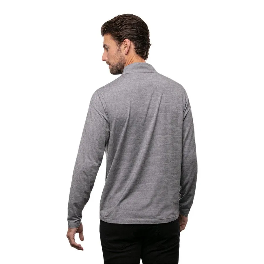 TravisMathew Havasu 1/4 Zip Pullover