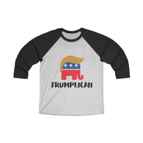 Trumplican Sporty T-Shirt