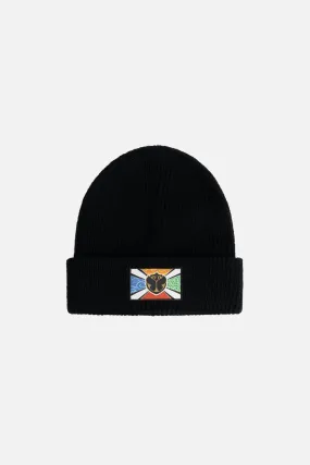 UNITY BEANIE LOW