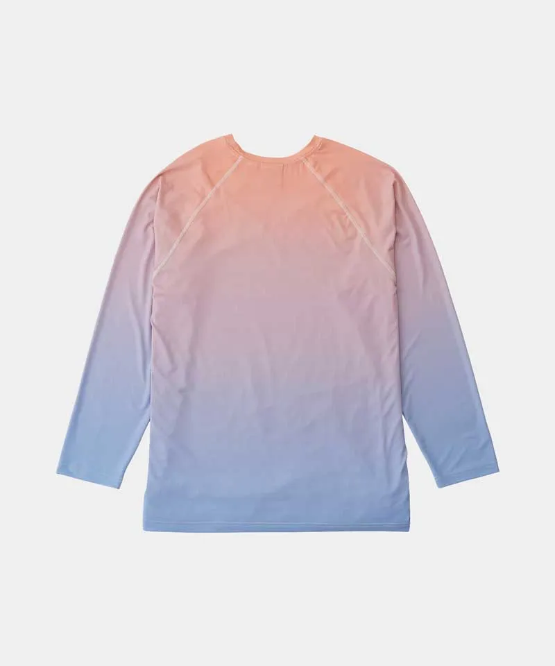 UPF-Shield Long Sleeve Top