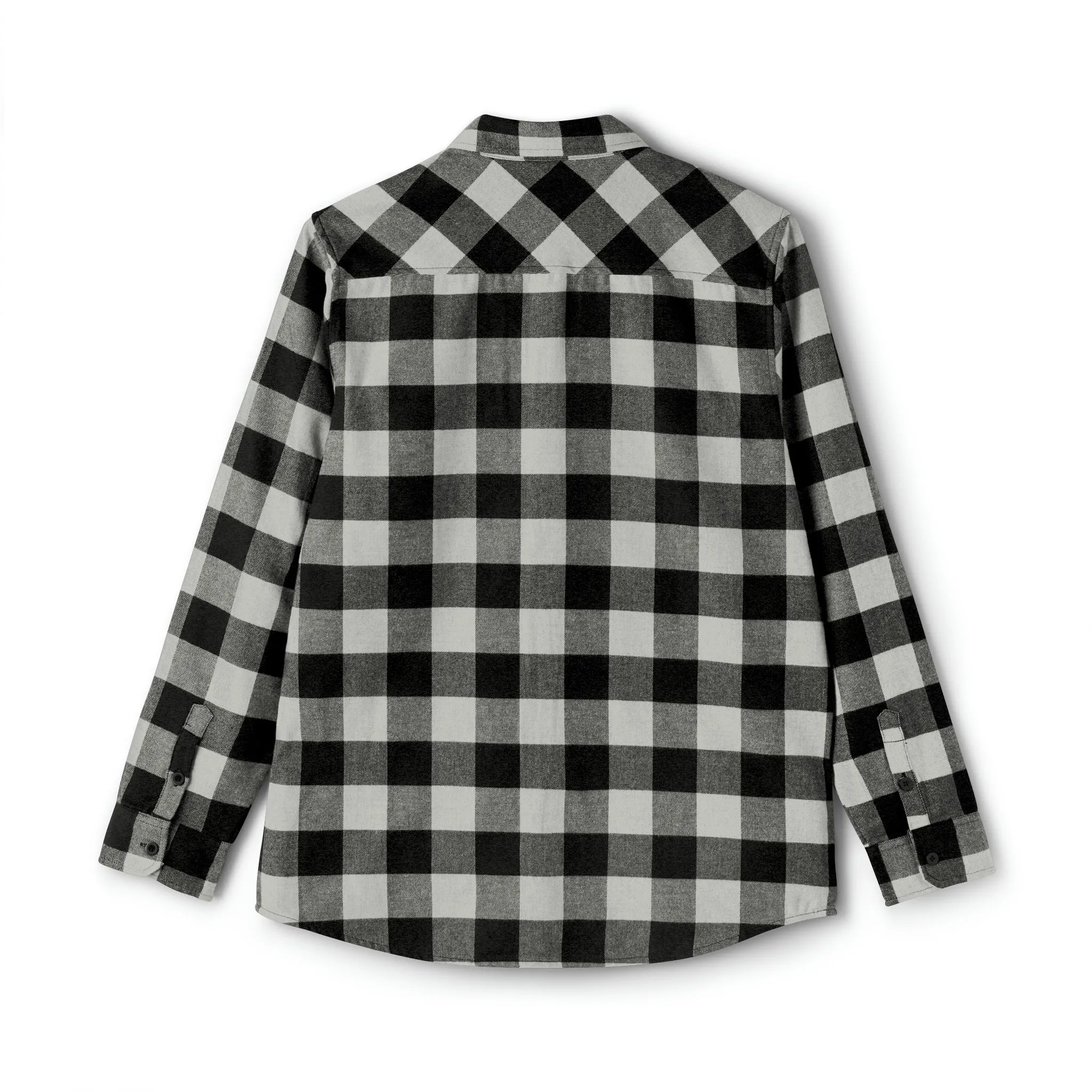 Viall Files Flannel