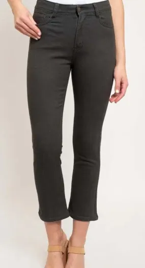 Women's Ankle Pants | Straight