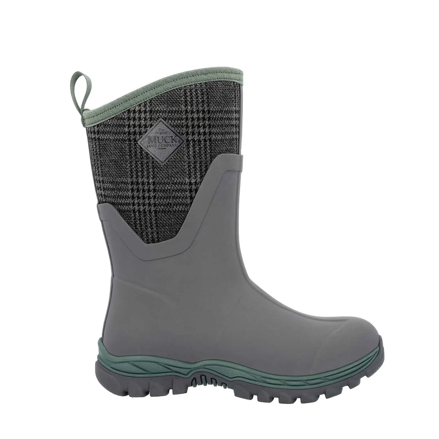 Women's Arctic Sport II Short Boots