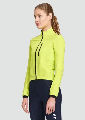 Women's Ascend Pro Rain Jacket