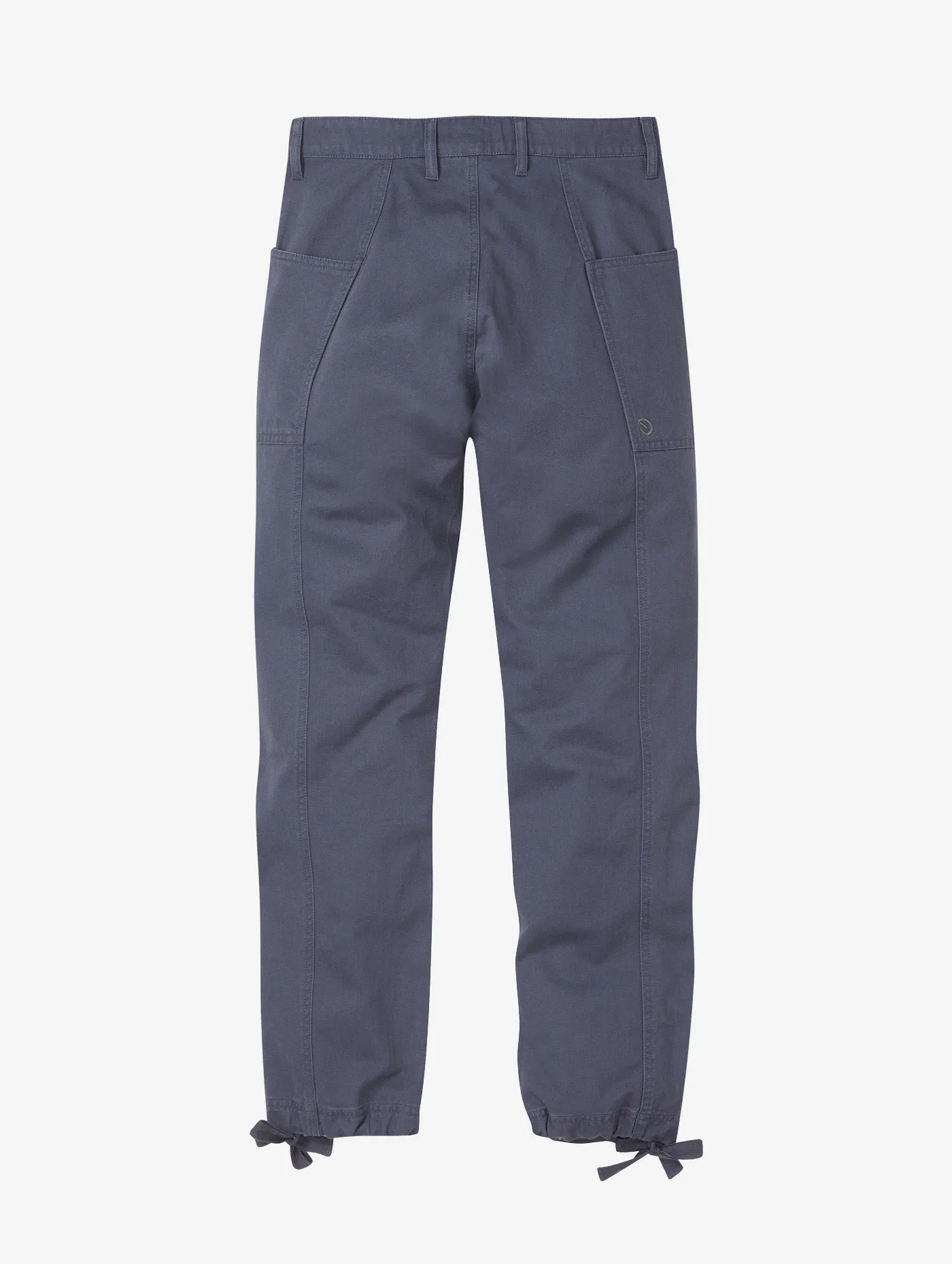 Women's Brynteg Organic Utility Trouser