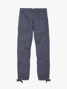 Women's Brynteg Organic Utility Trouser