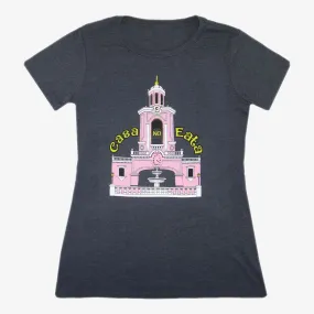 Women's Casa No Eata T-Shirt